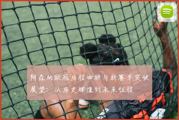 阿森纳欧冠历程回顾与新赛季突破展望：从历史辉煌到未来征程